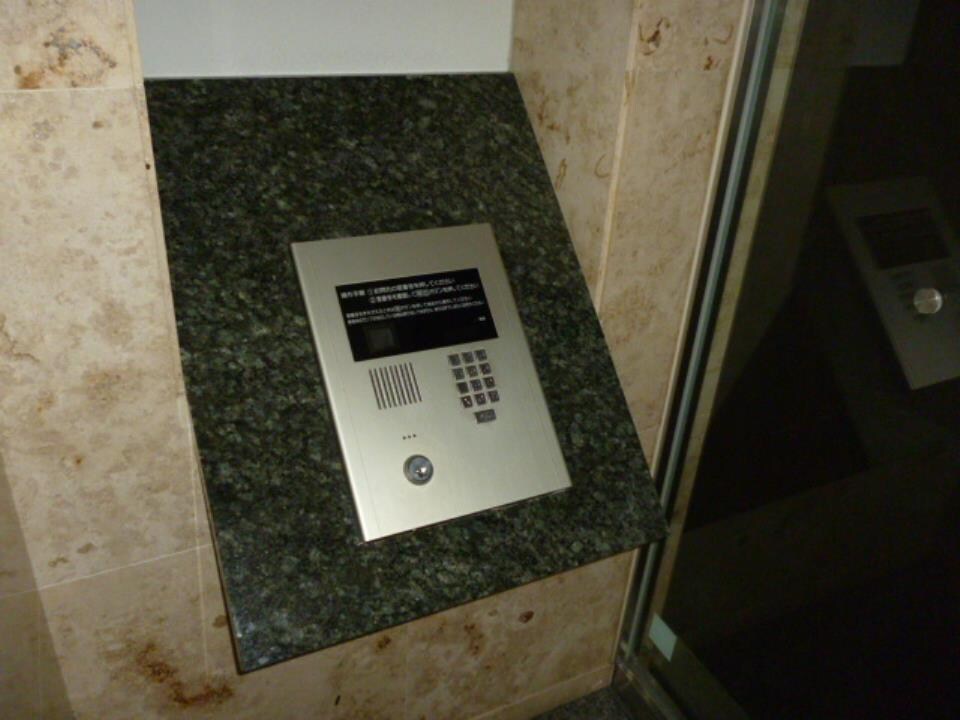 KDXレジデンス芝公園の物件内観写真