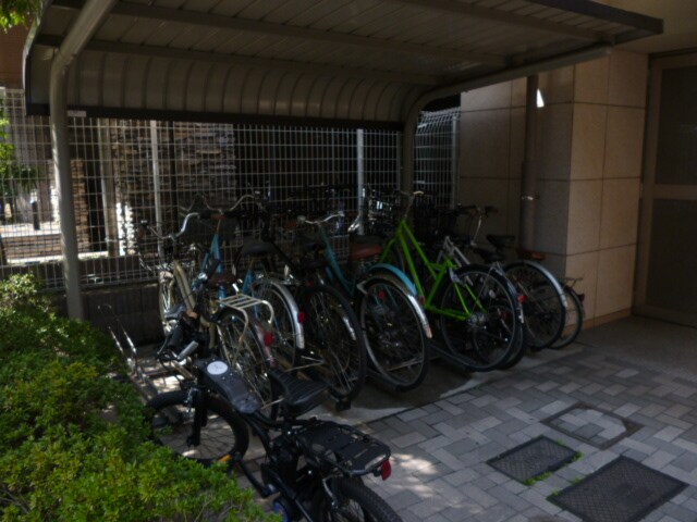 KDXレジデンス芝公園の物件内観写真