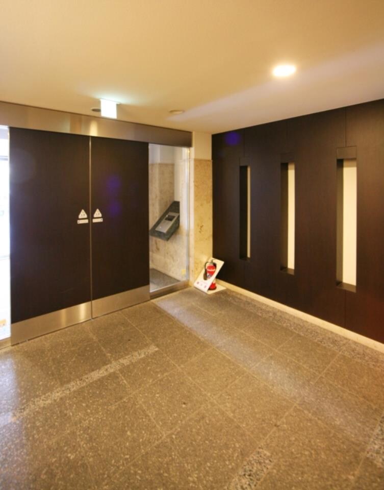 KDXレジデンス芝公園の物件内観写真