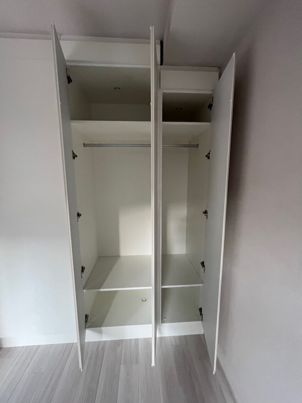 ジェイグランコート品川西大井ウエストの物件内観写真