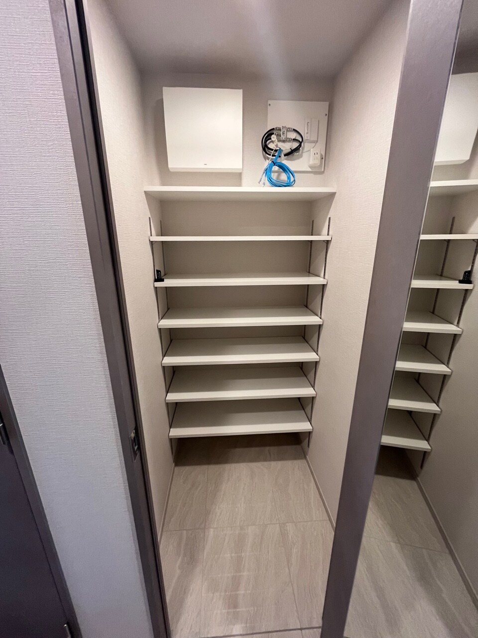 ジェイグランコート品川西大井ウエストの物件内観写真