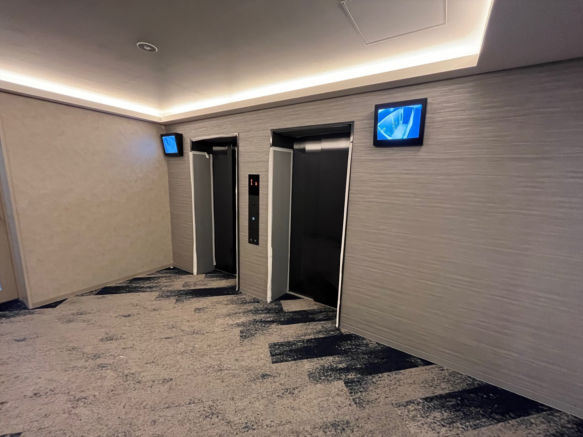 ジェイグランコート品川西大井ウエストの物件内観写真