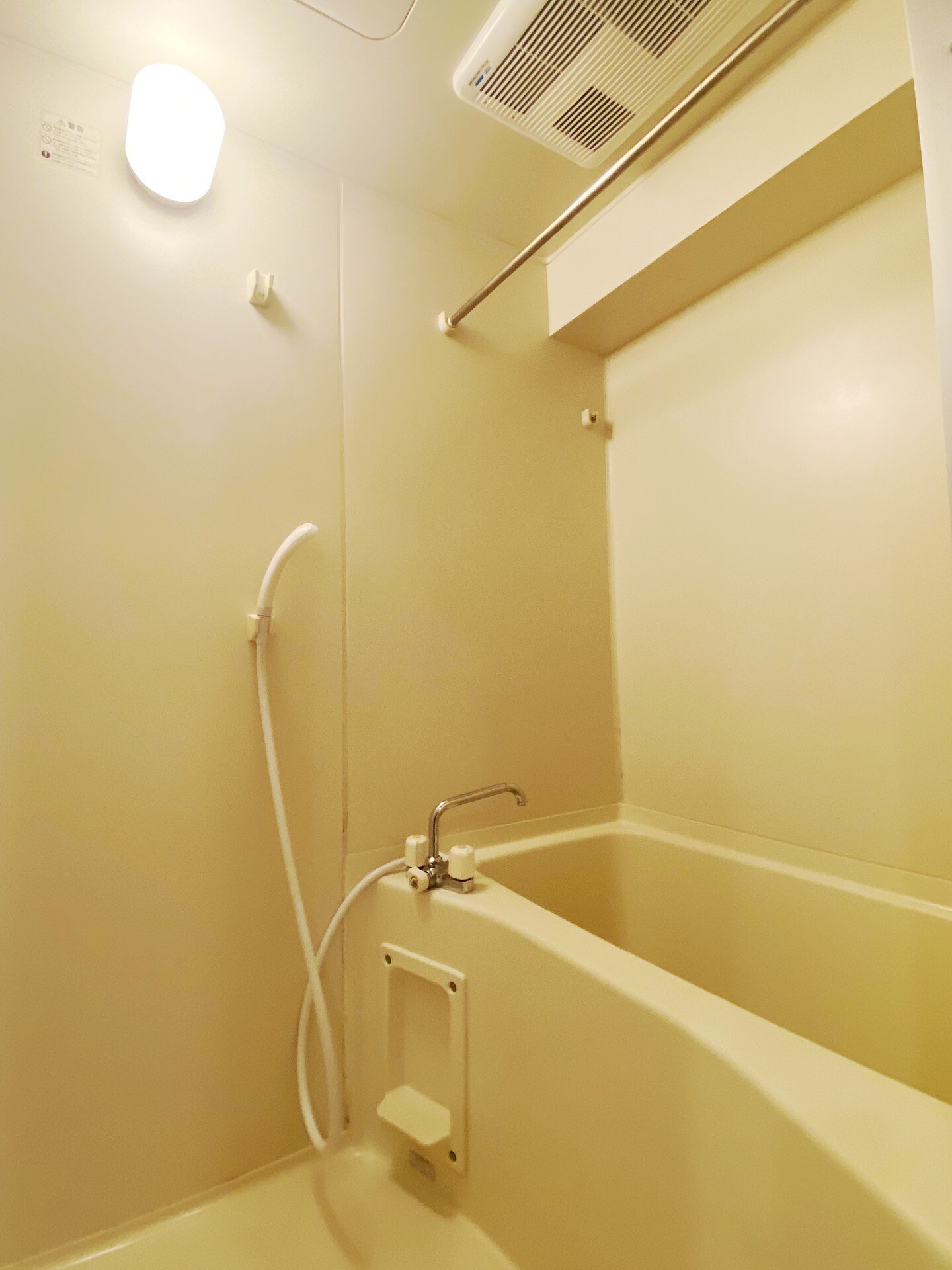 ステージファースト慶應三田の物件内観写真