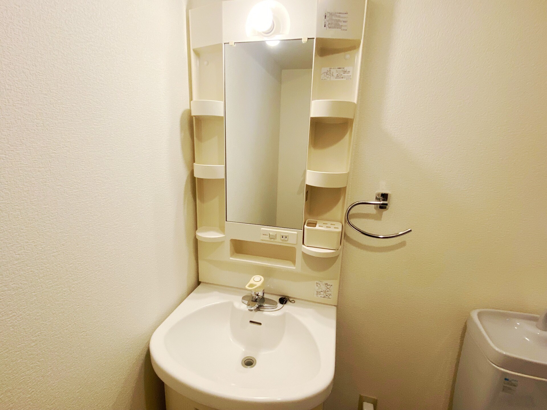 ステージファースト慶應三田の物件内観写真