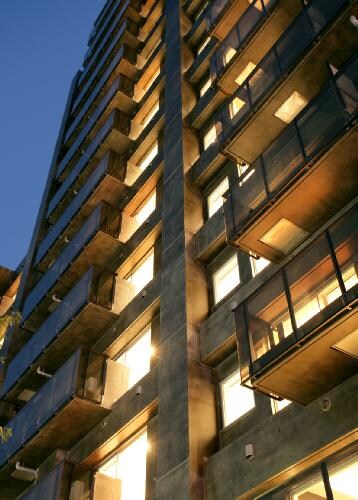 カスタリア戸越の物件内観写真