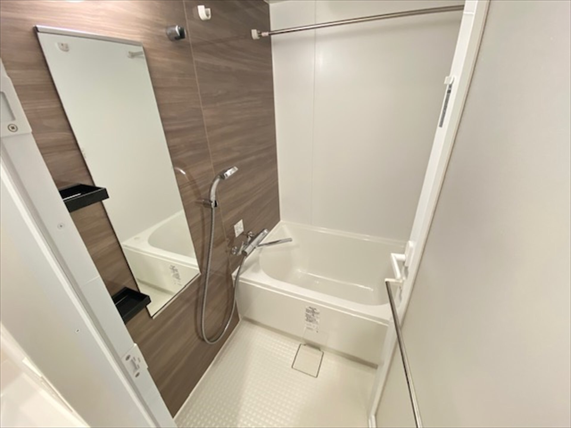 プラウドフラット品川大井町の物件内観写真