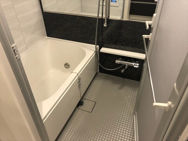 コンフォルト芝公園の物件内観写真