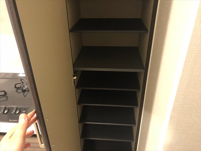 コンフォルト芝公園の物件内観写真