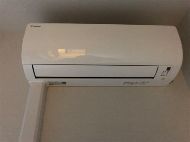 コンフォルト芝公園の物件内観写真