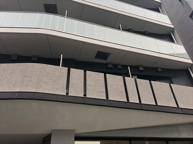 コンフォルト芝公園の物件内観写真