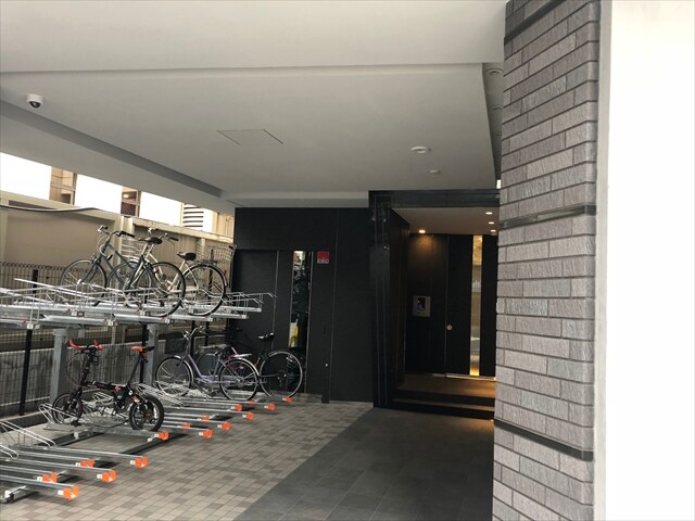 コンフォルト芝公園の物件内観写真