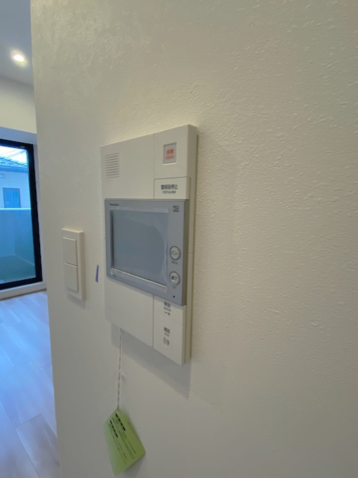 ザ・パークハビオ西大井の物件内観写真