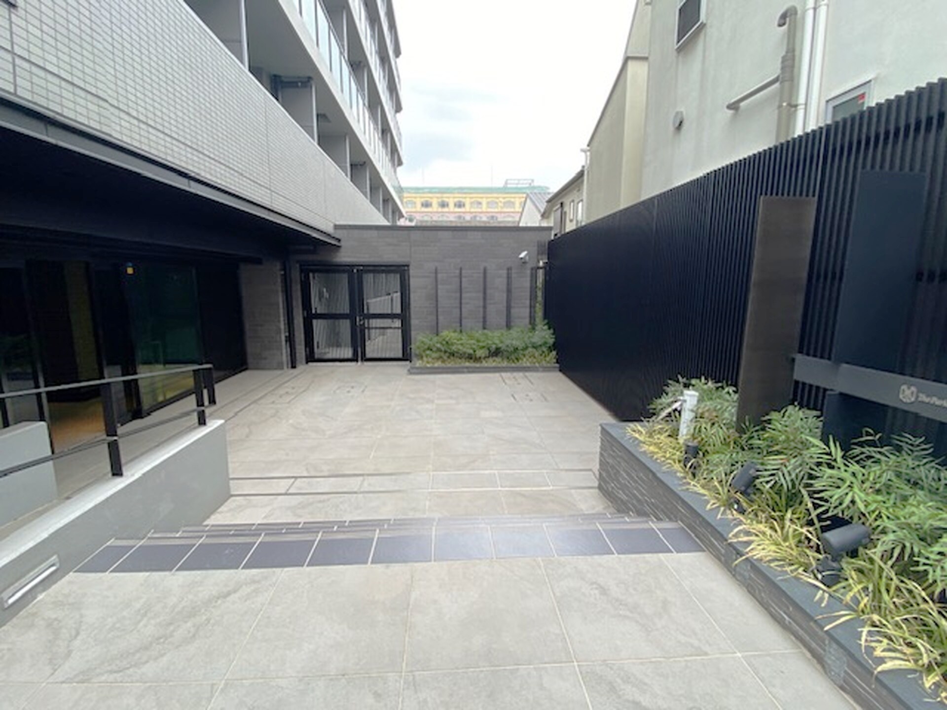 ザ・パークハビオ西大井の物件内観写真