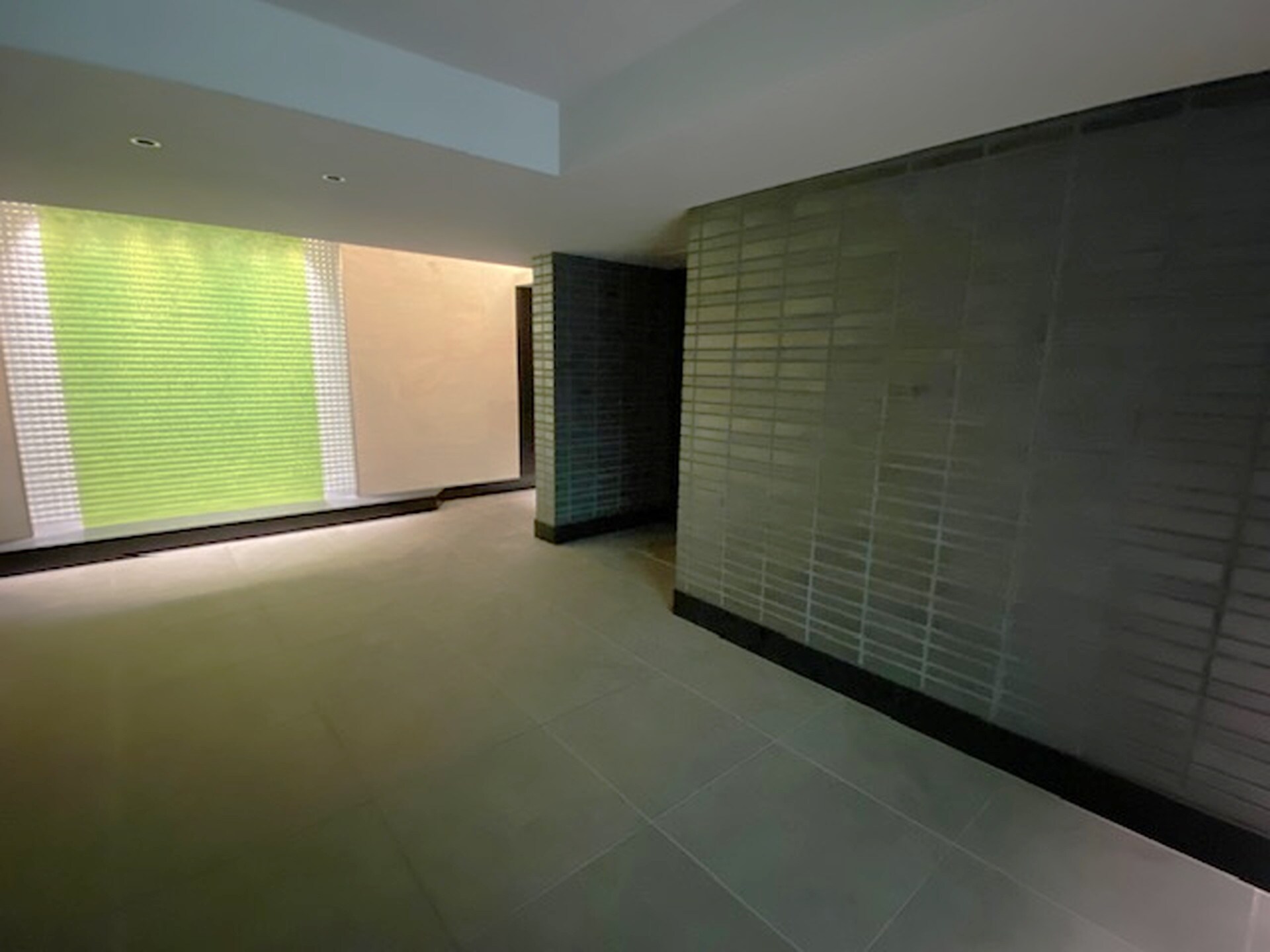 ザ・パークハビオ西大井の物件内観写真