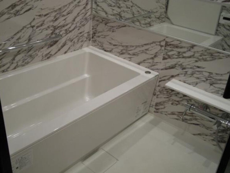 レジディア芝浦KAIGANの物件内観写真