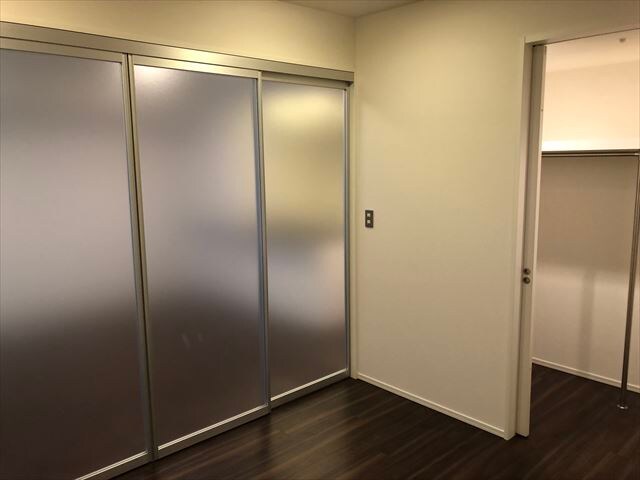 レジディア芝浦KAIGANの物件内観写真