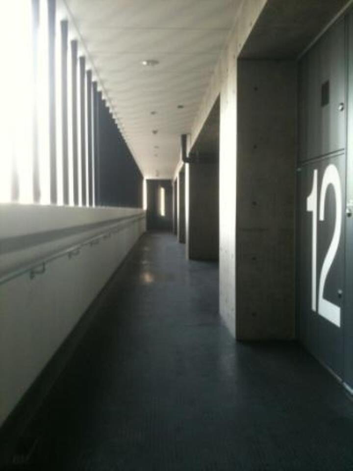 レジディア芝浦KAIGANの物件内観写真