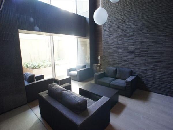 ベルファース目黒の物件内観写真