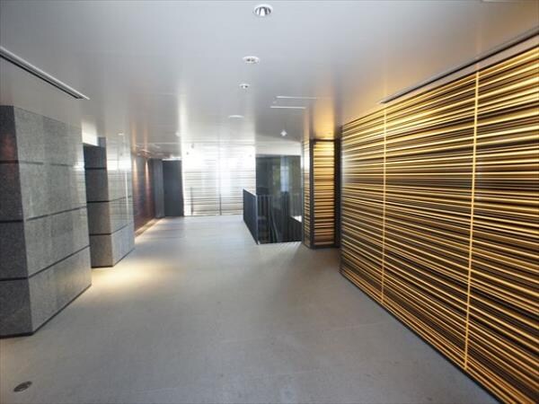 ベルファース目黒の物件内観写真