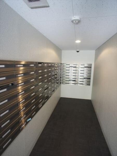 ベルファース目黒の物件内観写真