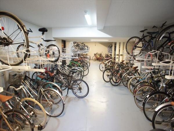 ベルファース目黒の物件内観写真