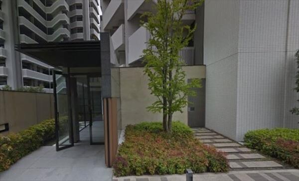 ベルファース目黒の物件内観写真