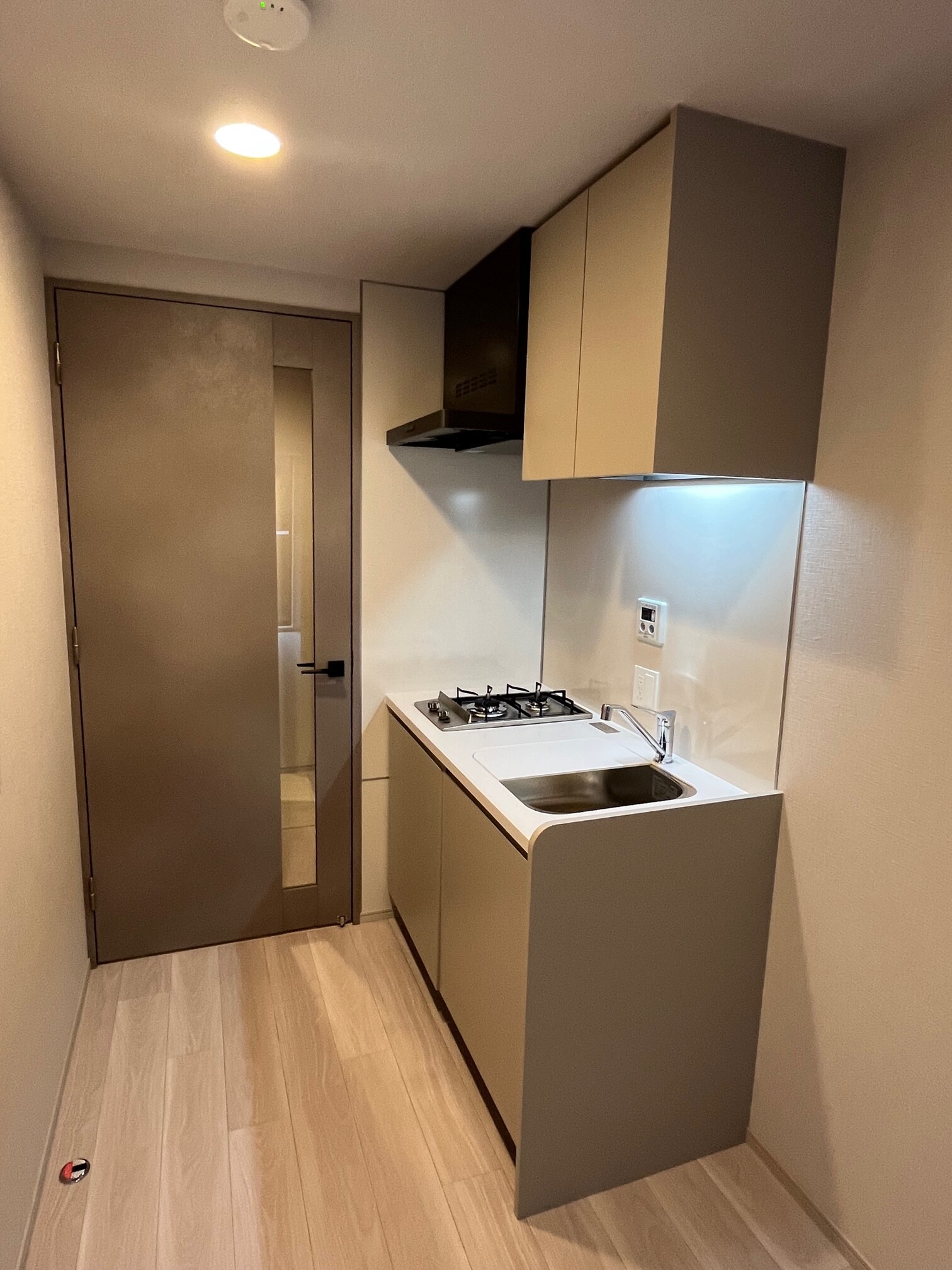 ジェイグランコート品川西大井ウエストの物件内観写真