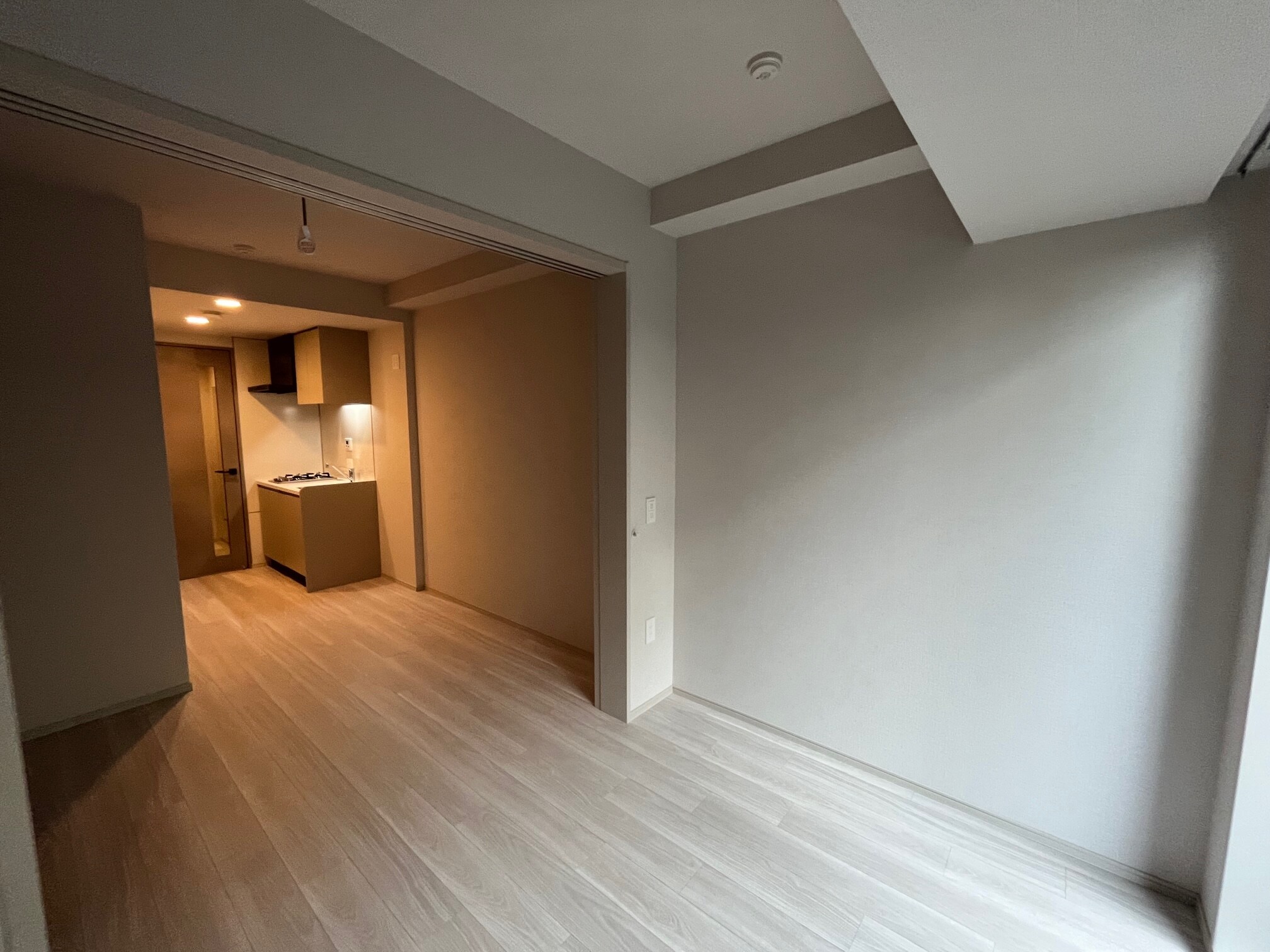 ジェイグランコート品川西大井ウエストの物件内観写真