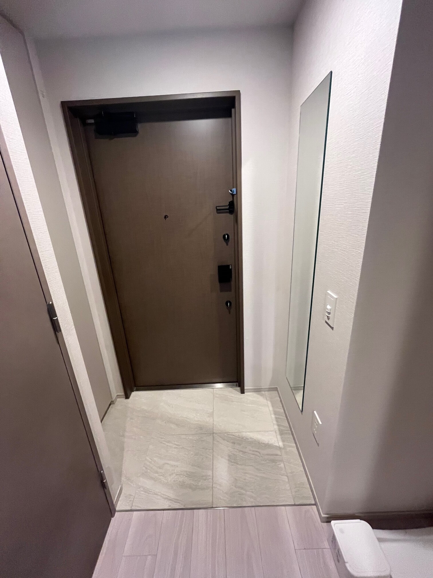 ジェイグランコート品川西大井ウエストの物件内観写真