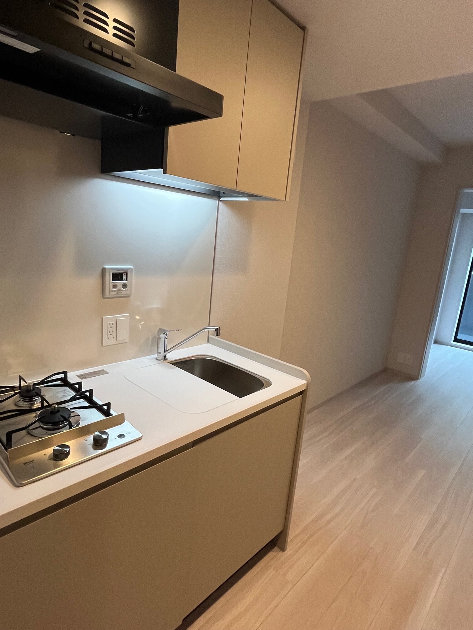 ジェイグランコート品川西大井ウエストの物件内観写真