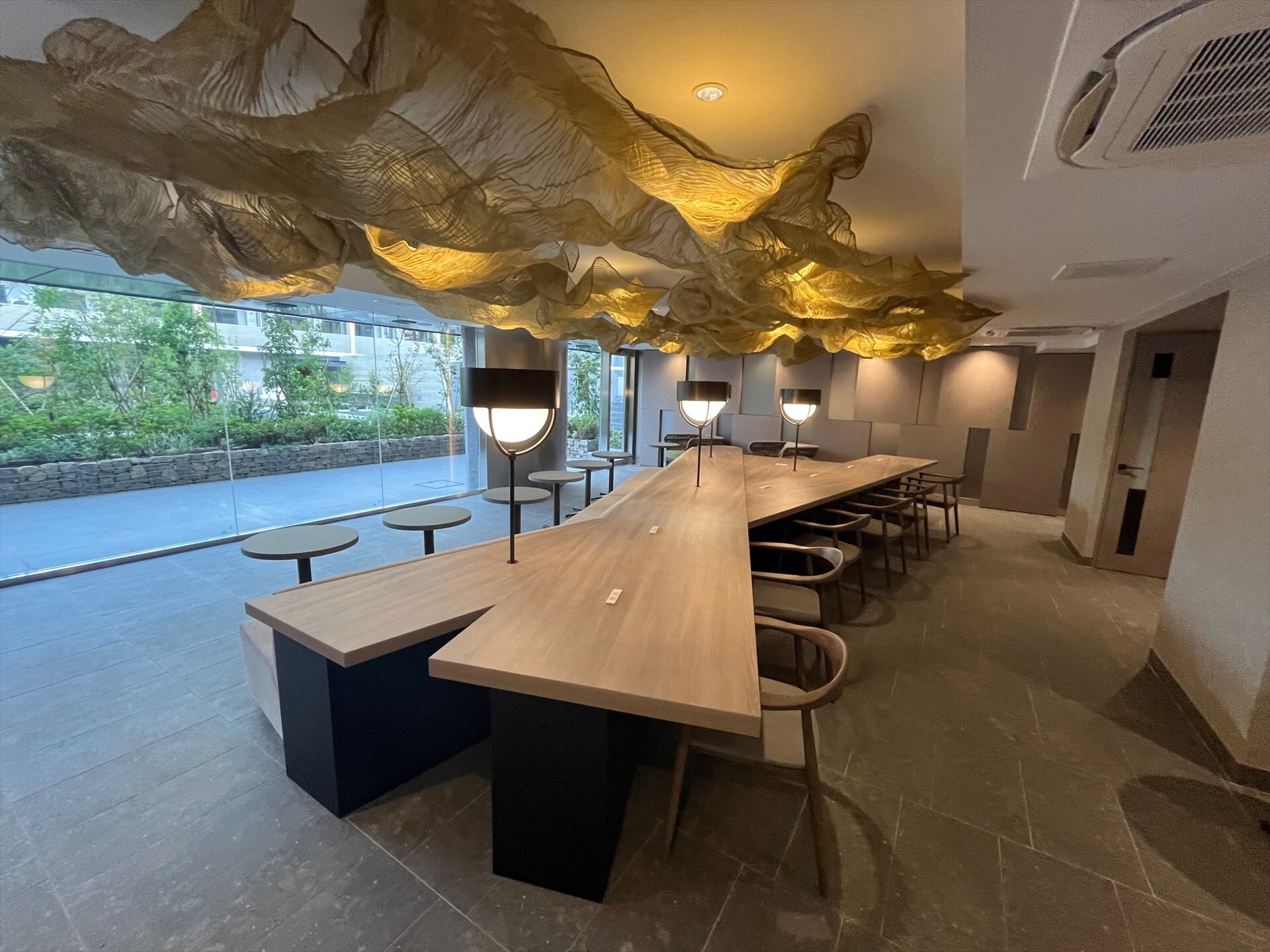 ジェイグランコート品川西大井ウエストの物件内観写真