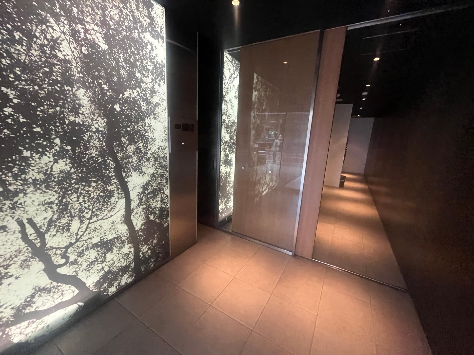 ベルファース戸越スタティオの物件内観写真