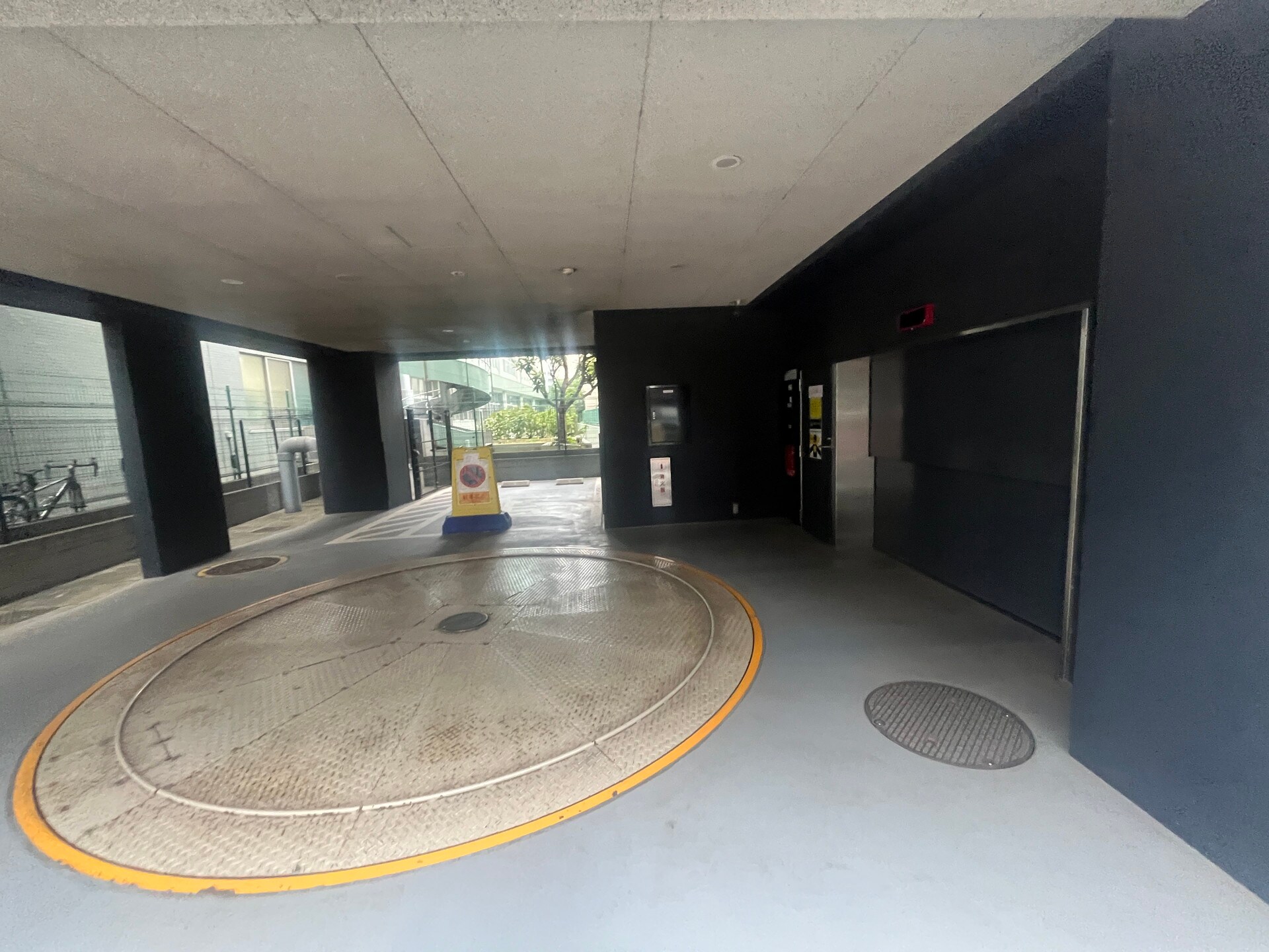 ベルファース戸越スタティオの物件内観写真