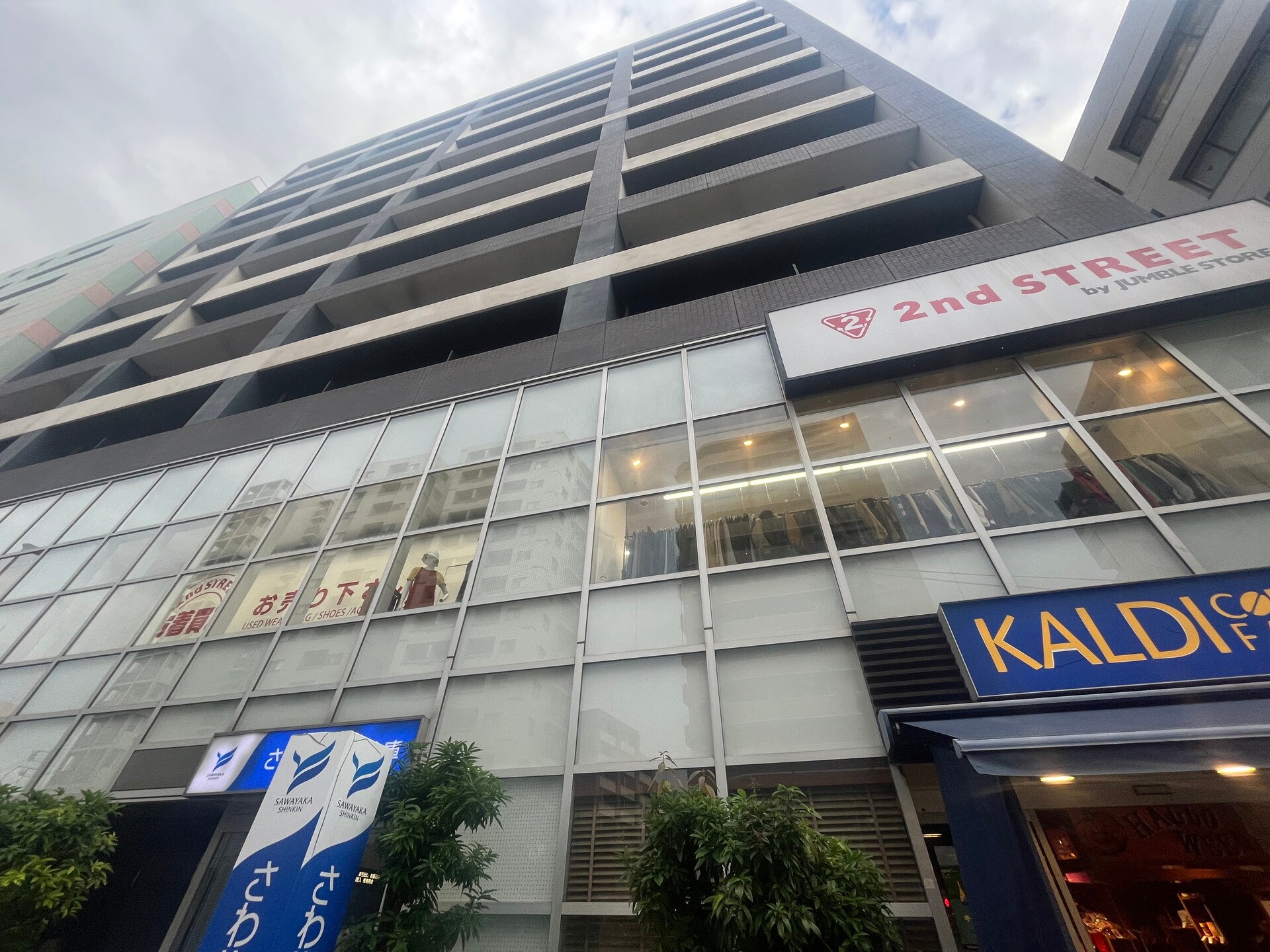 ベルファース戸越スタティオの物件内観写真