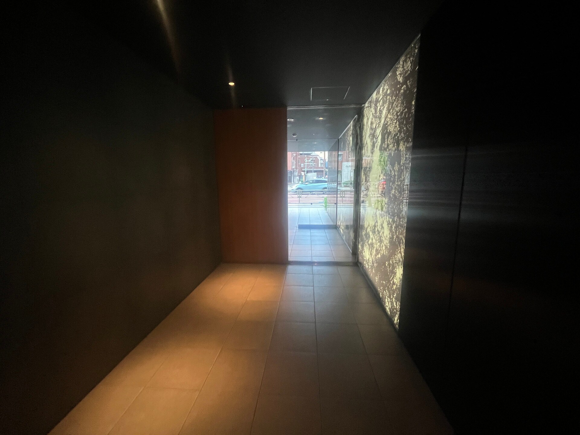 ベルファース戸越スタティオの物件内観写真