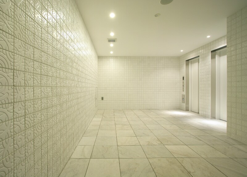 カスタリア戸越の物件内観写真