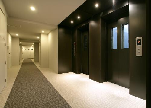 カスタリア戸越の物件内観写真