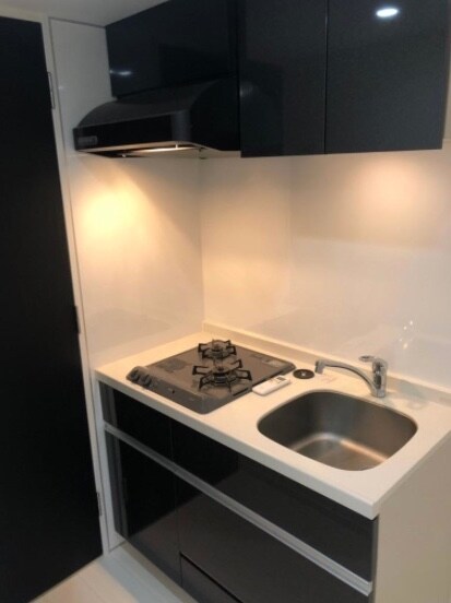 マスターマインド十番（mastermind JUBAN）の物件内観写真