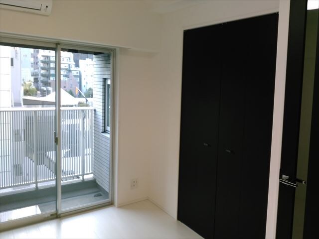 マスターマインド十番（mastermind JUBAN）の物件内観写真