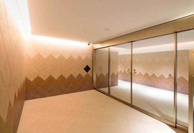 プレミアムキューブＧ西大井の物件内観写真