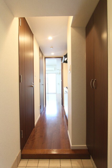 エルフラット田町（L-Flat田町）の物件内観写真