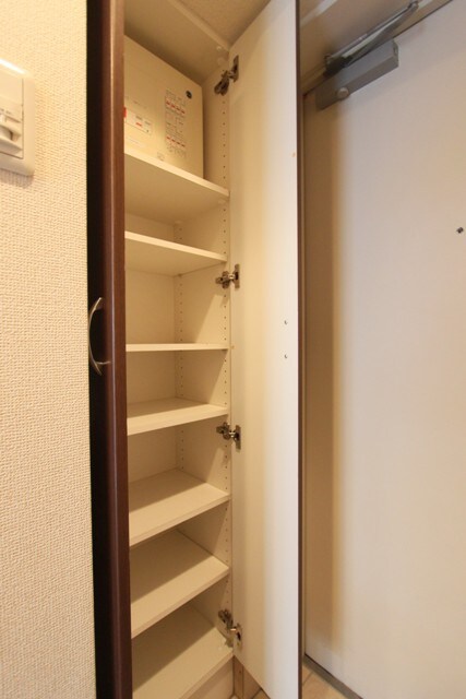 エルフラット田町（L-Flat田町）の物件内観写真