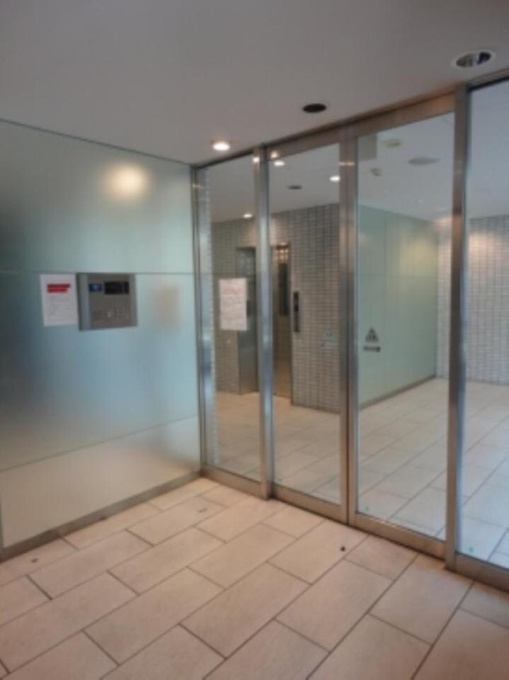 エルフラット田町（L-Flat田町）の物件内観写真