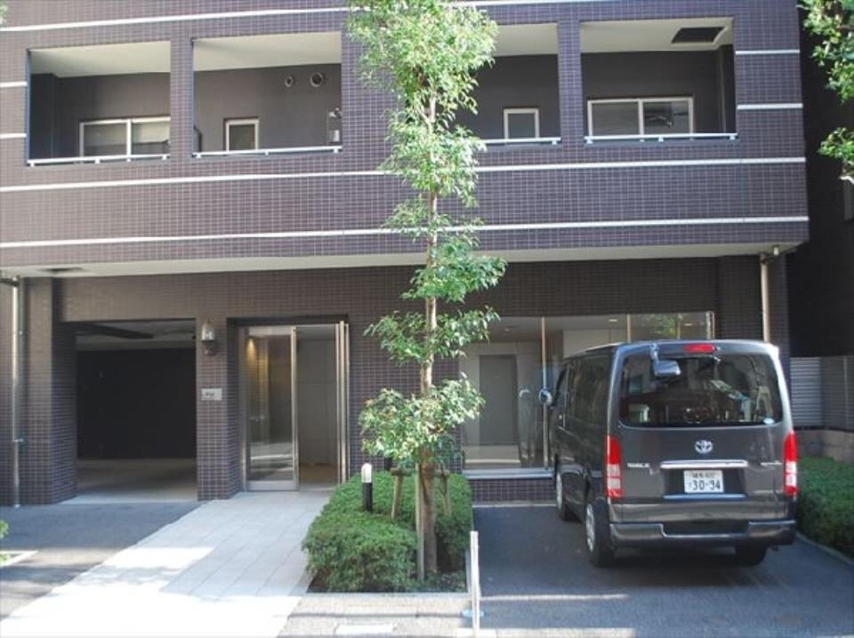 エルフラット田町（L-Flat田町）の物件内観写真