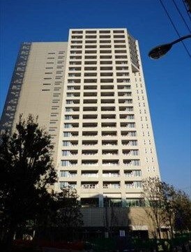 ル・サンク大崎ウィズタワーの物件内観写真