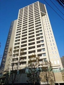 ル・サンク大崎ウィズタワーの物件内観写真