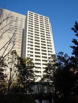 ル・サンク大崎ウィズタワーの物件内観写真