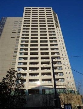 ル・サンク大崎ウィズタワーの物件内観写真