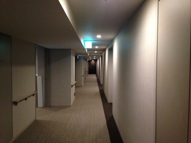 ル・サンク大崎ウィズタワーの物件内観写真