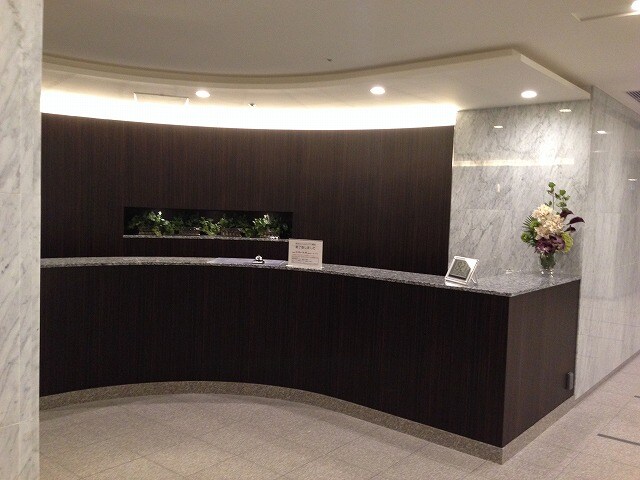 ル・サンク大崎ウィズタワーの物件内観写真